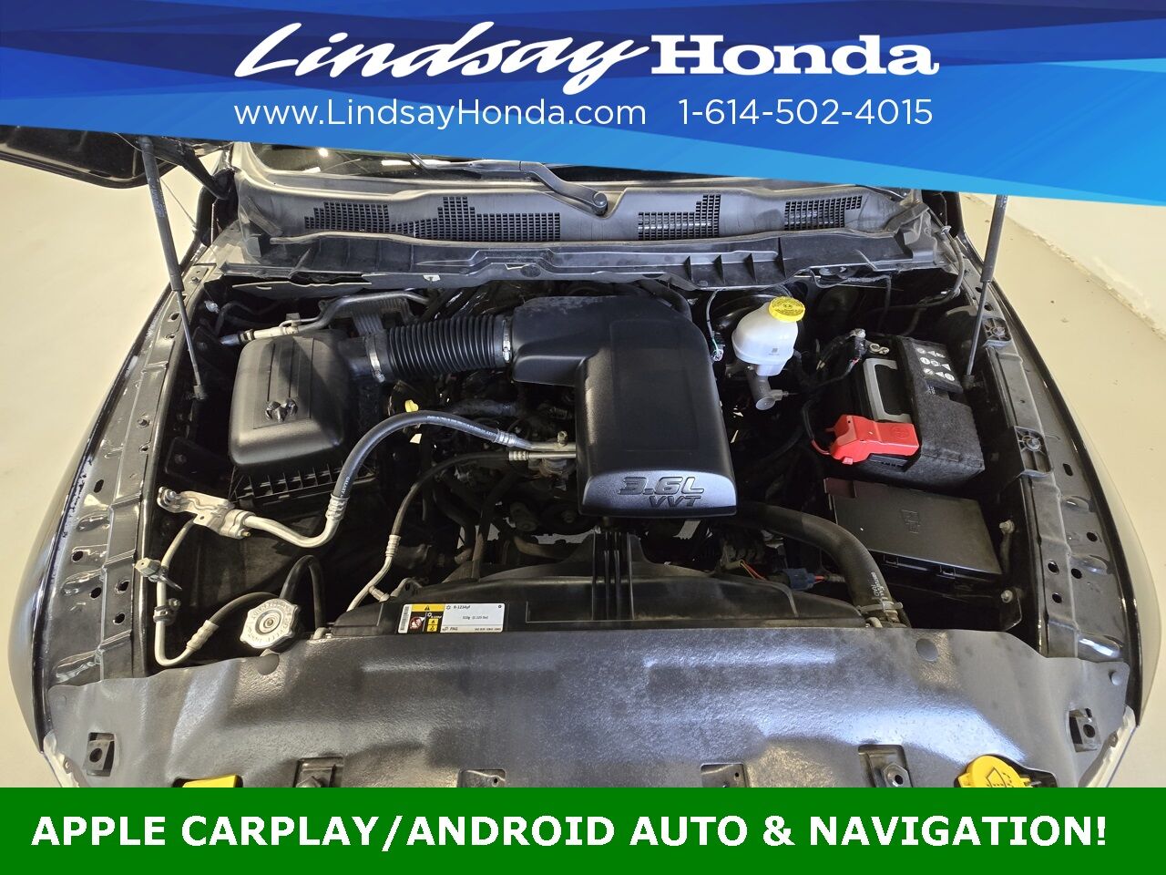 2023 Ram 1500 Classic SLT Columbus OH