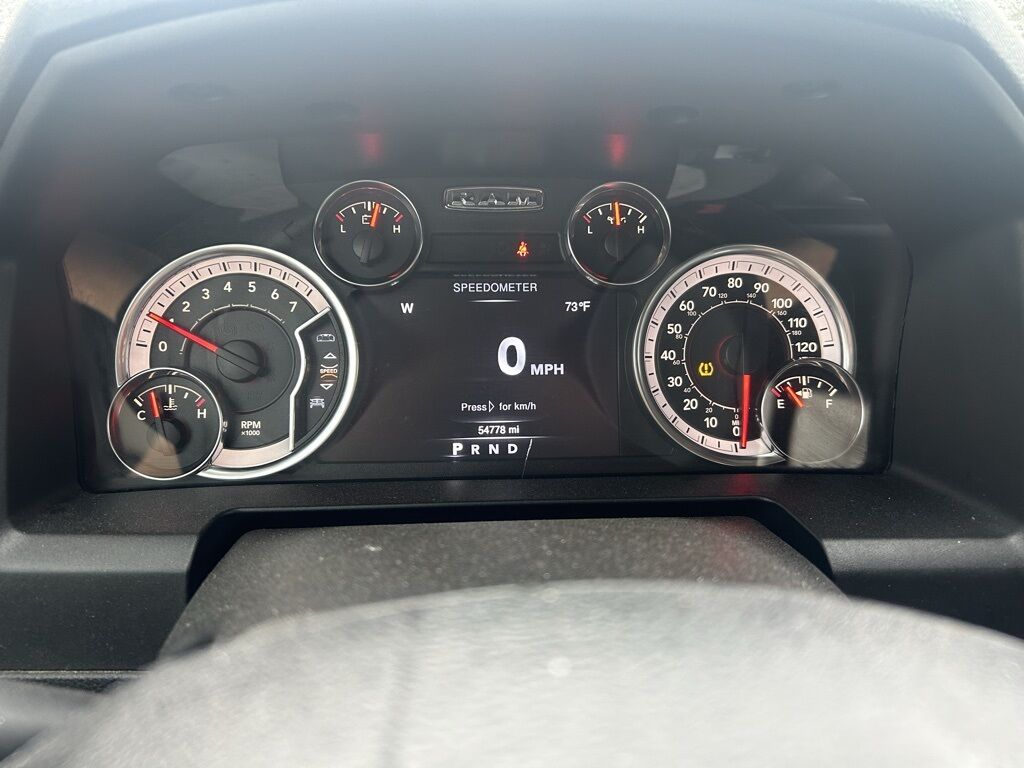 2023 Ram 1500 Classic SLT Crestwood KY