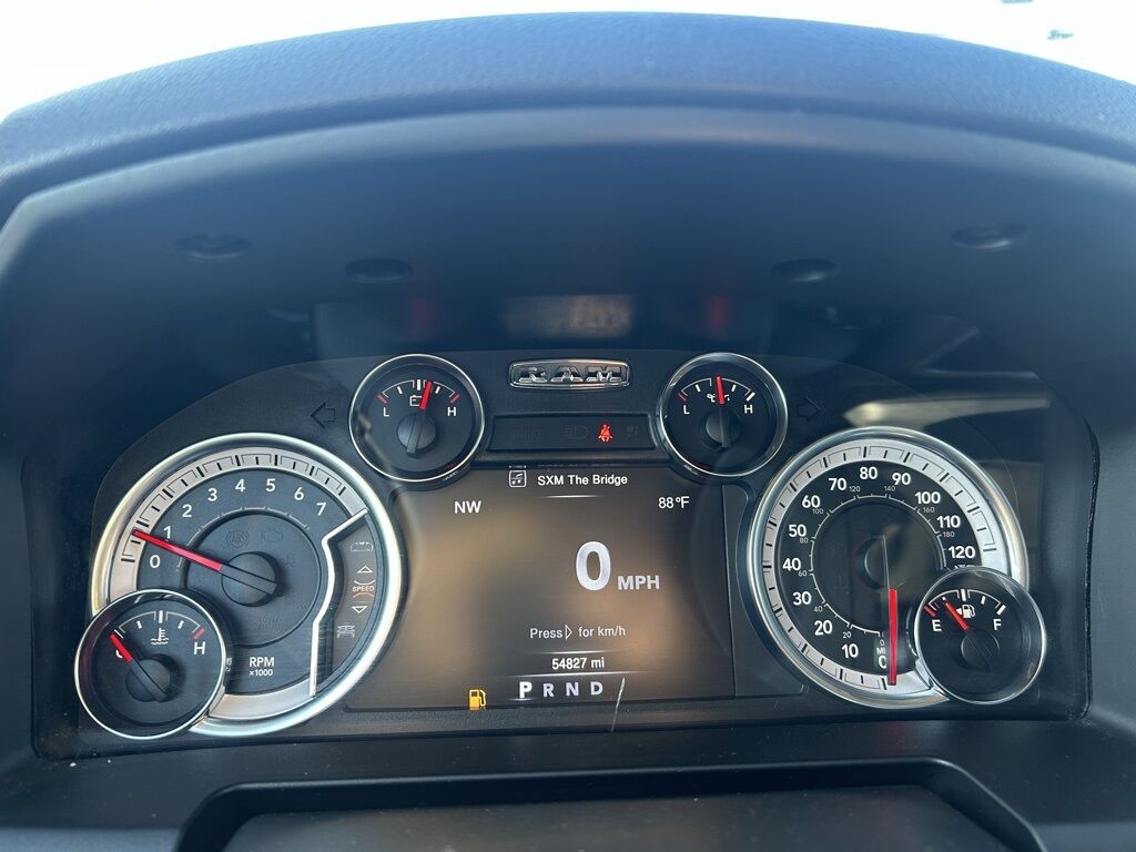 2023 Ram 1500 Classic SLT Crestwood KY