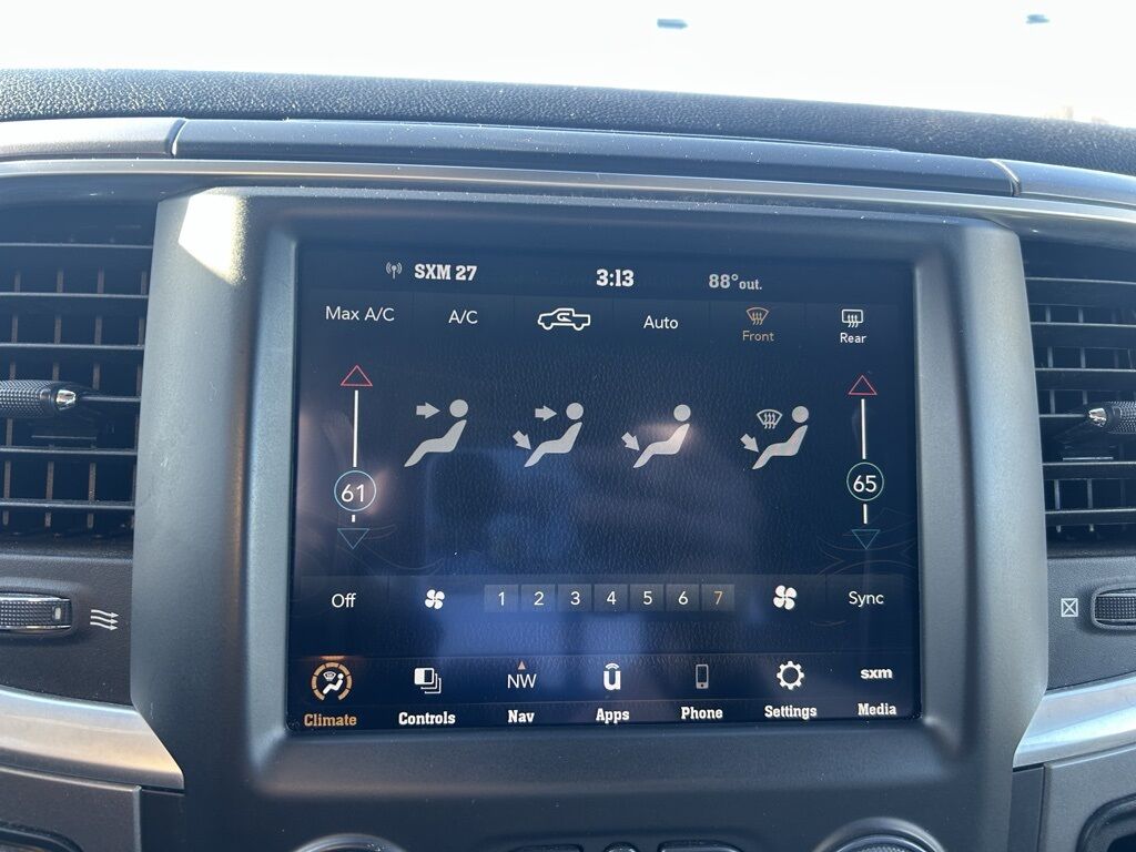 2023 Ram 1500 Classic SLT Crestwood KY