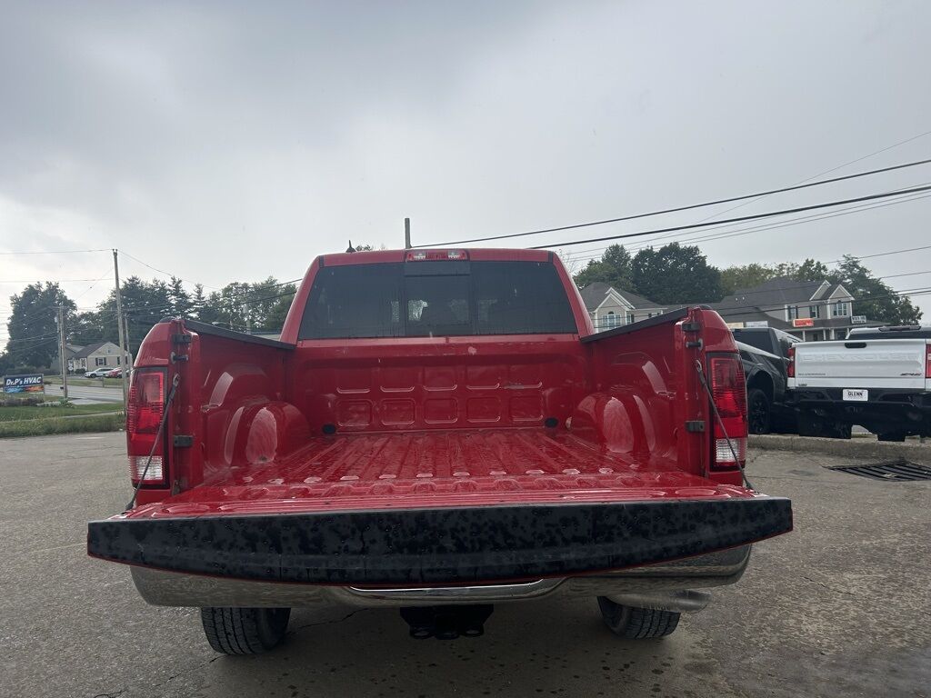 2023 Ram 1500 Classic SLT Crestwood KY