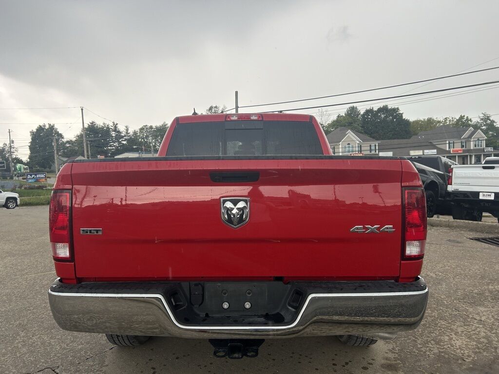 2023 Ram 1500 Classic SLT Crestwood KY