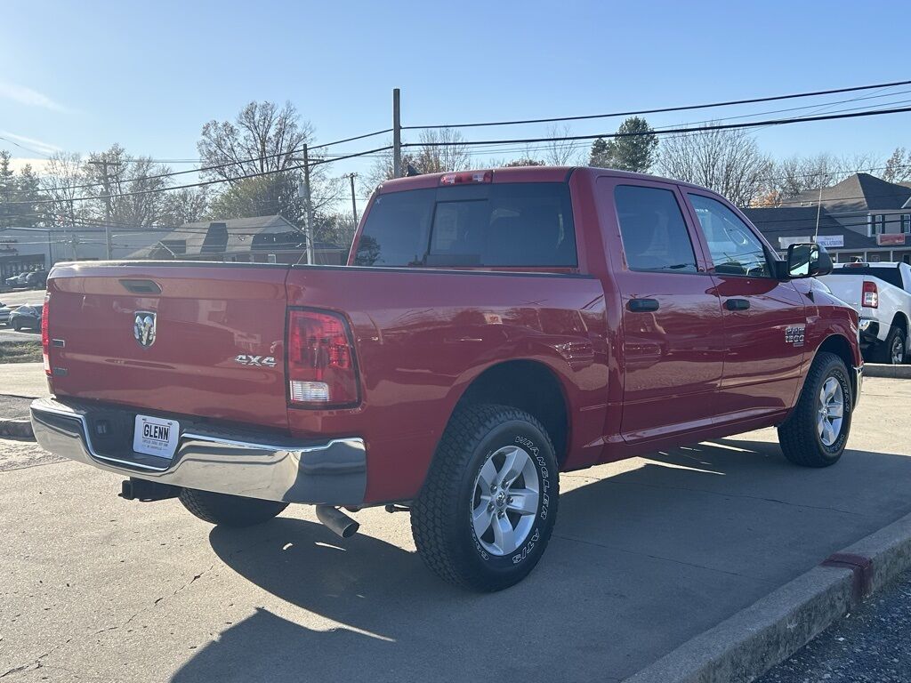 2023 Ram 1500 Classic SLT Crestwood KY