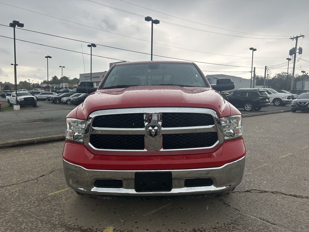 2023 Ram 1500 Classic SLT Crestwood KY