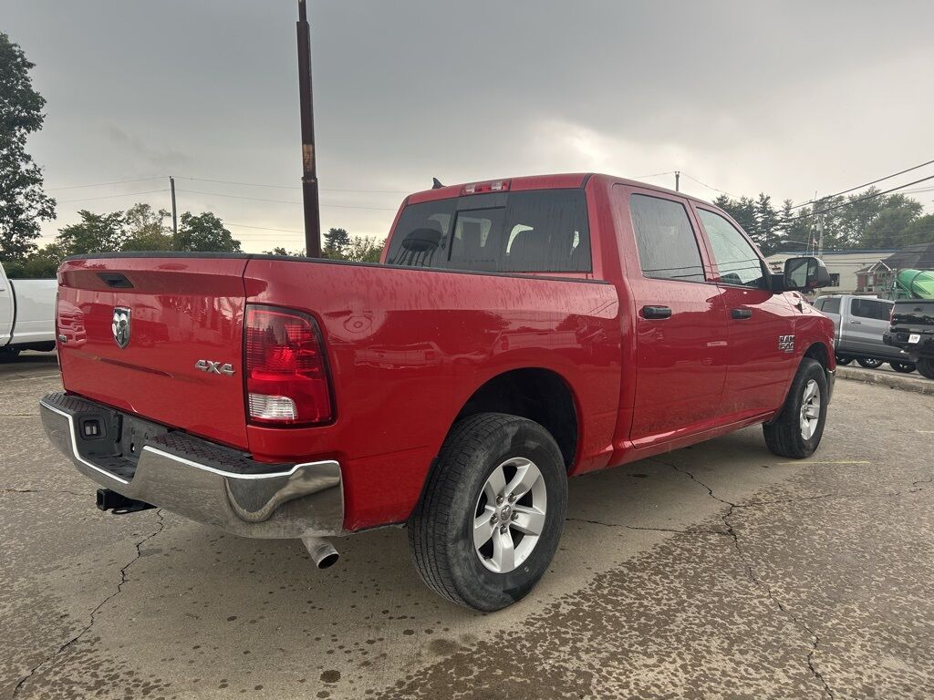 2023 Ram 1500 Classic SLT Crestwood KY