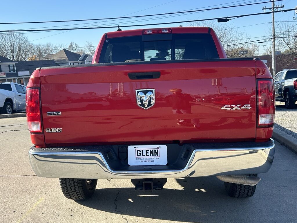 2023 Ram 1500 Classic SLT Crestwood KY