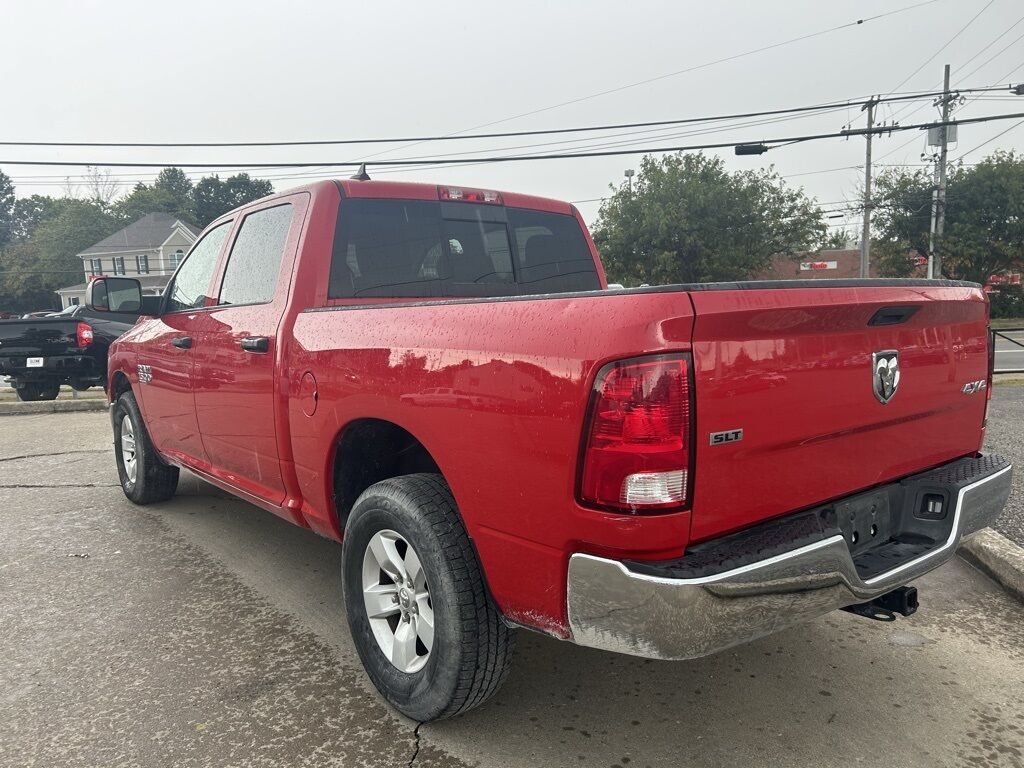 2023 Ram 1500 Classic SLT Crestwood KY