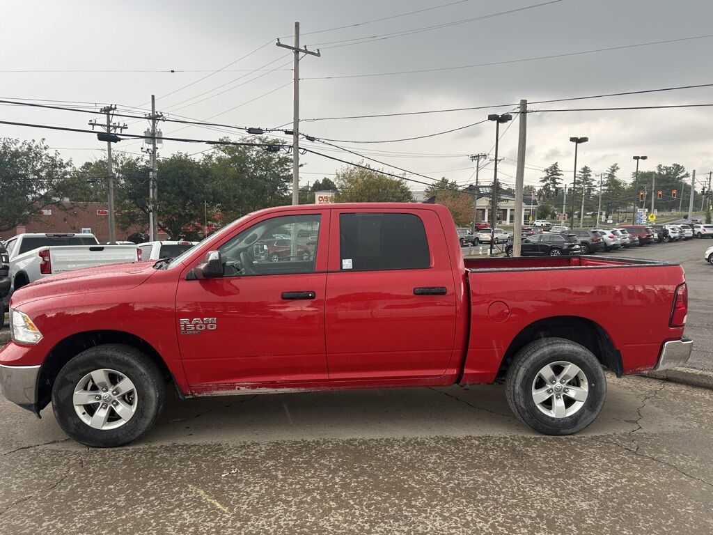 2023 Ram 1500 Classic SLT Crestwood KY