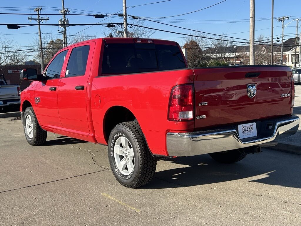 2023 Ram 1500 Classic SLT Crestwood KY