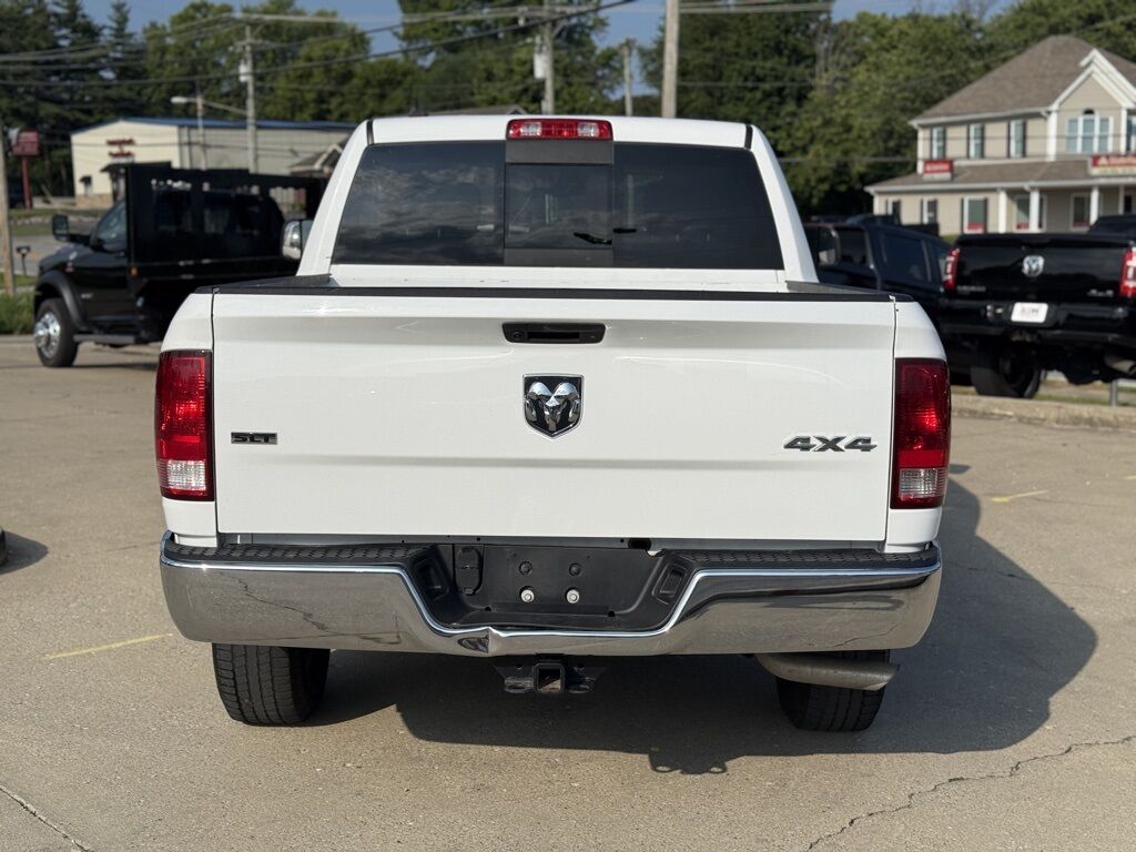 2023 Ram 1500 Classic SLT Crestwood KY