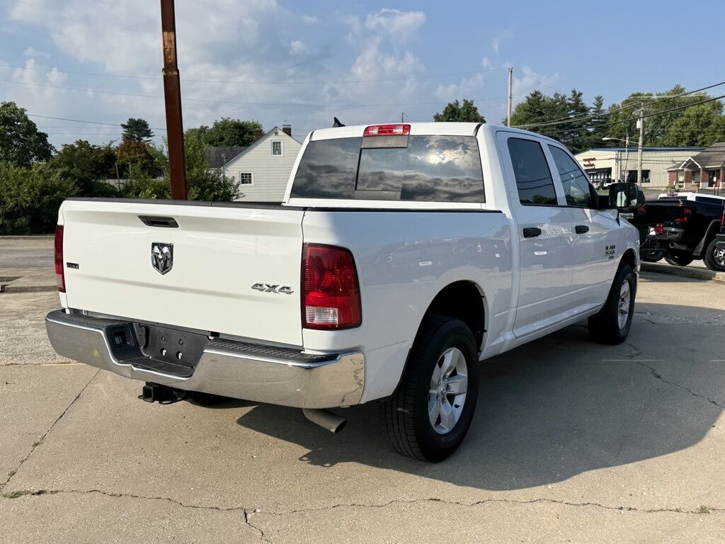 2023 Ram 1500 Classic SLT Crestwood KY
