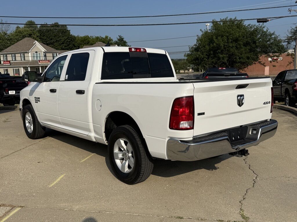 2023 Ram 1500 Classic SLT Crestwood KY