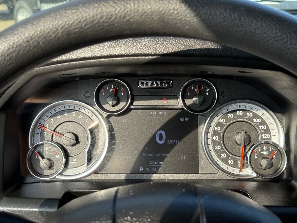 2023 Ram 1500 Classic SLT Crestwood KY