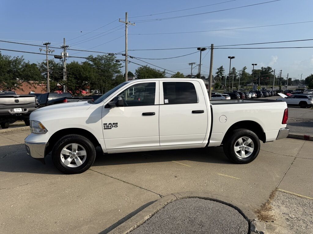 2023 Ram 1500 Classic SLT Crestwood KY