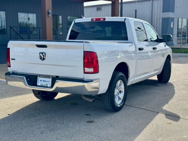 2023 Ram 1500 Classic SLT Crew Cab 4x2 5'7 Box Baton Rouge LA