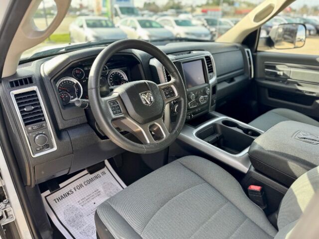 2023 Ram 1500 Classic SLT Crew Cab 4x2 5'7 Box Baton Rouge LA