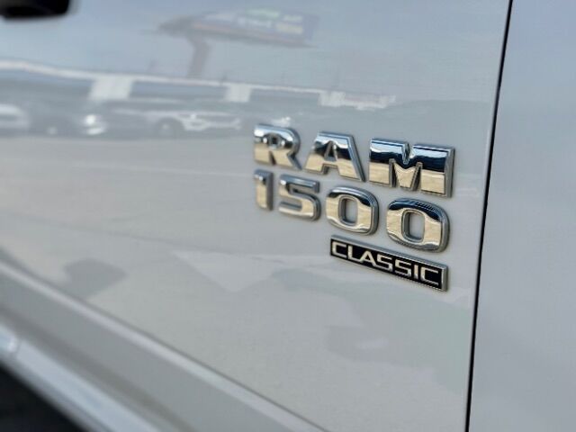 2023 Ram 1500 Classic SLT Crew Cab 4x2 5'7 Box Baton Rouge LA