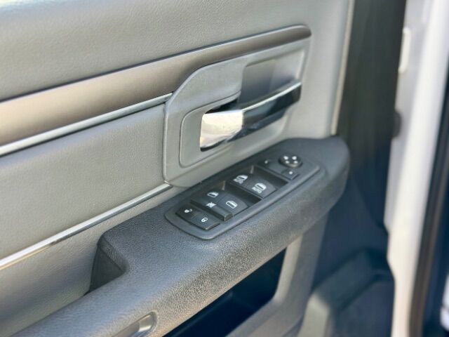 2023 Ram 1500 Classic SLT Crew Cab 4x2 5'7 Box Baton Rouge LA