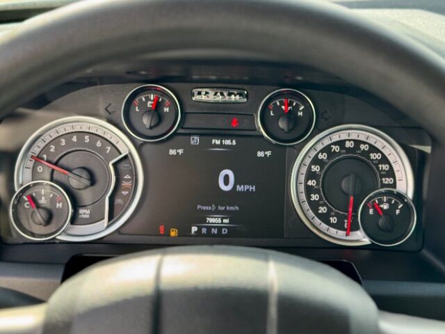 2023 Ram 1500 Classic SLT Crew Cab 4x2 5'7 Box Baton Rouge LA