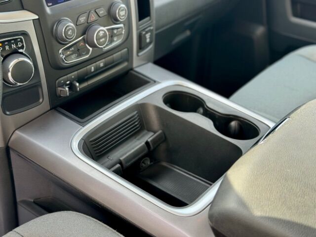 2023 Ram 1500 Classic SLT Crew Cab 4x2 5'7 Box Baton Rouge LA