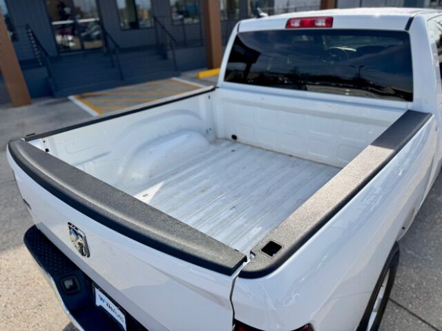 2023 Ram 1500 Classic SLT Crew Cab 4x2 5'7 Box Baton Rouge LA