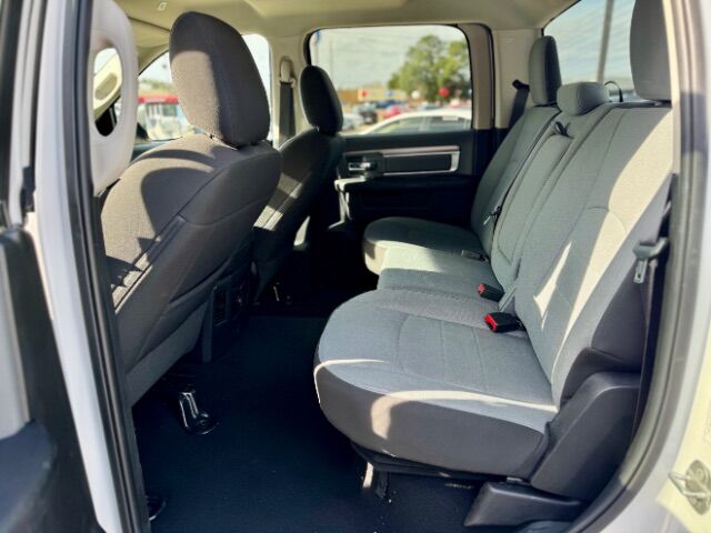 2023 Ram 1500 Classic SLT Crew Cab 4x2 5'7 Box Baton Rouge LA