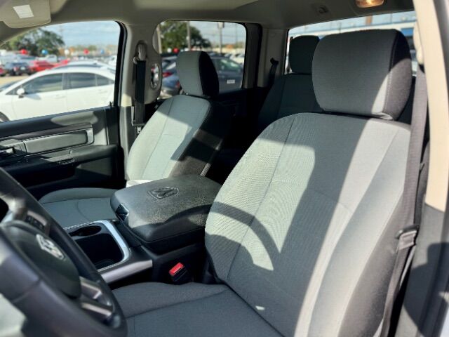 2023 Ram 1500 Classic SLT Crew Cab 4x2 5'7 Box Baton Rouge LA