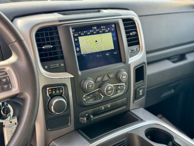 2023 Ram 1500 Classic SLT Crew Cab 4x2 5'7 Box Baton Rouge LA