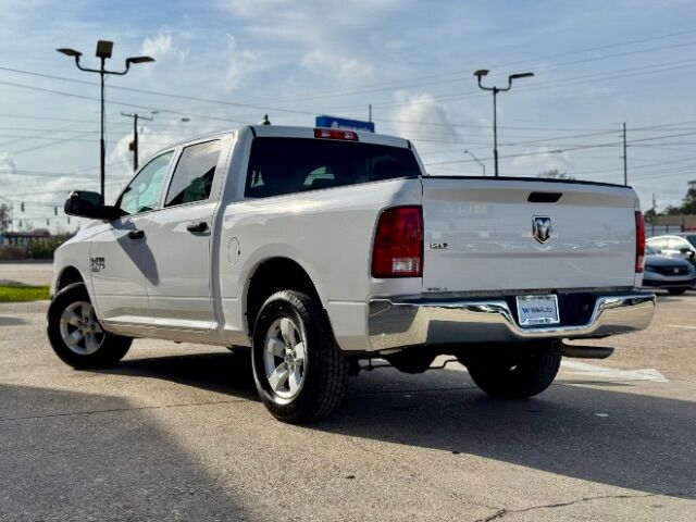 2023 Ram 1500 Classic SLT Crew Cab 4x2 5'7 Box Baton Rouge LA