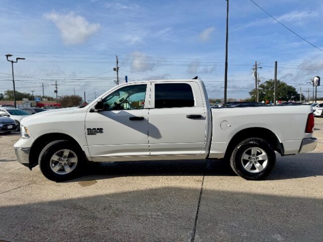 2023 Ram 1500 Classic SLT Crew Cab 4x2 5'7 Box Baton Rouge LA
