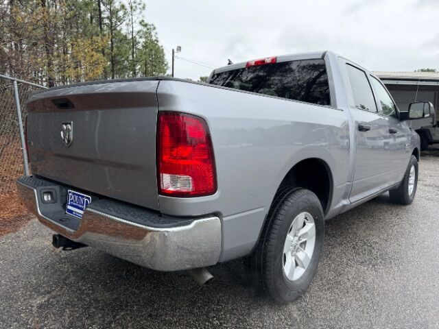 2023 Ram 1500 Classic SLT Crew Cab 4x2 5'7 Box Gaston SC