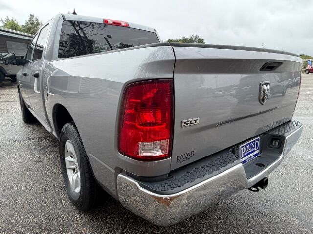 2023 Ram 1500 Classic SLT Crew Cab 4x2 5'7 Box Gaston SC