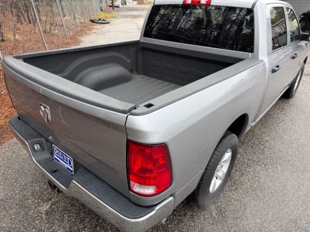 2023 Ram 1500 Classic SLT Crew Cab 4x2 5'7 Box Gaston SC