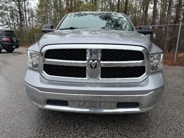 2023 Ram 1500 Classic SLT Crew Cab 4x2 5'7 Box Gaston SC