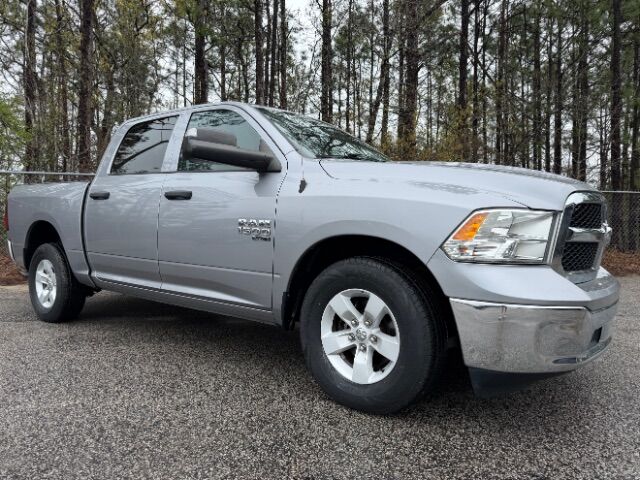 2023 Ram 1500 Classic SLT Crew Cab 4x2 5'7 Box Gaston SC