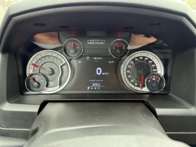 2023 Ram 1500 Classic SLT Crew Cab 4x2 5'7 Box Gaston SC