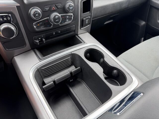 2023 Ram 1500 Classic SLT Crew Cab 4x2 5'7 Box Gaston SC