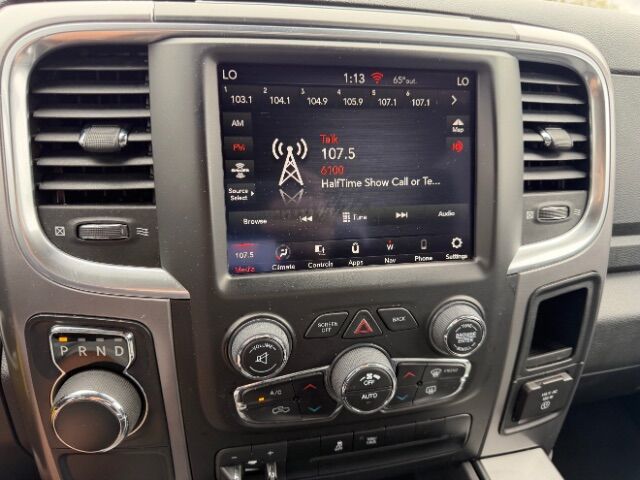 2023 Ram 1500 Classic SLT Crew Cab 4x2 5'7 Box Gaston SC