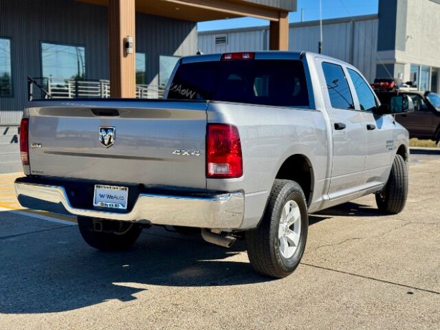 2023 Ram 1500 Classic SLT Crew Cab 4x4 5'7 Box Baton Rouge LA