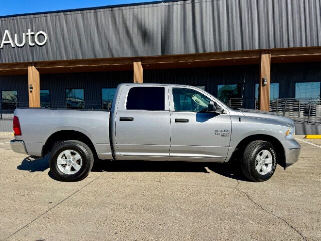 2023 Ram 1500 Classic SLT Crew Cab 4x4 5'7 Box Baton Rouge LA