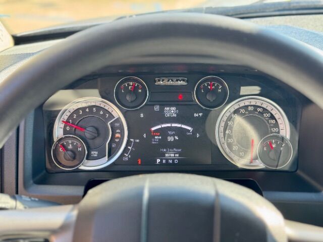 2023 Ram 1500 Classic SLT Crew Cab 4x4 5'7 Box Baton Rouge LA