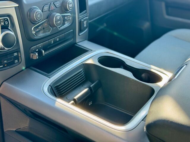 2023 Ram 1500 Classic SLT Crew Cab 4x4 5'7 Box Baton Rouge LA