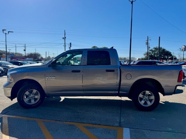 2023 Ram 1500 Classic SLT Crew Cab 4x4 5'7 Box Baton Rouge LA