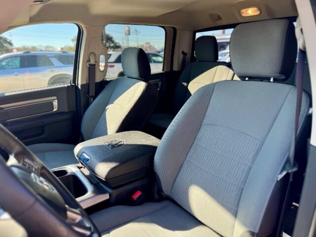 2023 Ram 1500 Classic SLT Crew Cab 4x4 5'7 Box Baton Rouge LA