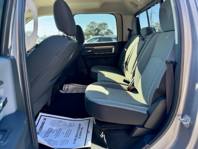 2023 Ram 1500 Classic SLT Crew Cab 4x4 5'7 Box Baton Rouge LA