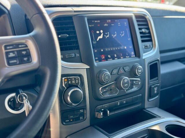 2023 Ram 1500 Classic SLT Crew Cab 4x4 5'7 Box Baton Rouge LA