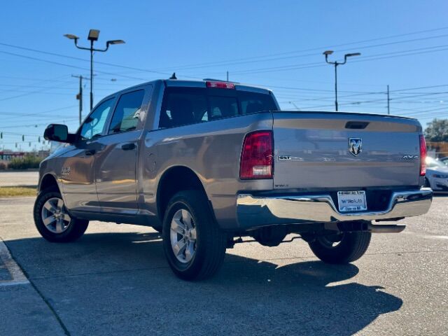 2023 Ram 1500 Classic SLT Crew Cab 4x4 5'7 Box Baton Rouge LA
