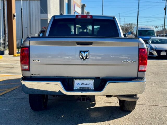 2023 Ram 1500 Classic SLT Crew Cab 4x4 5'7 Box Baton Rouge LA