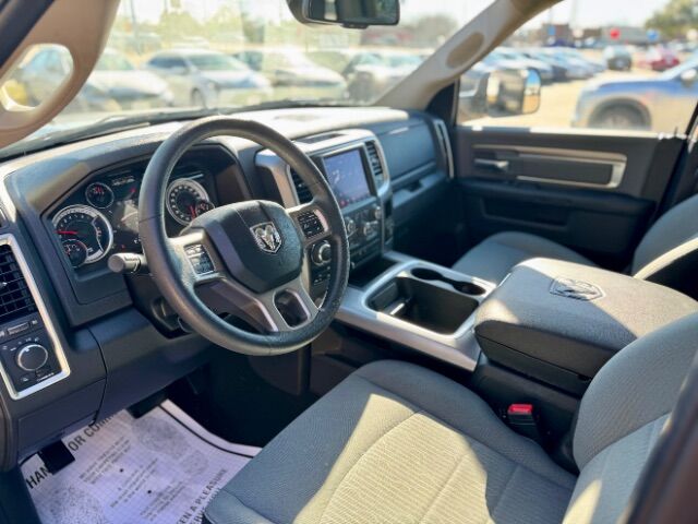 2023 Ram 1500 Classic SLT Crew Cab 4x4 5'7 Box Baton Rouge LA