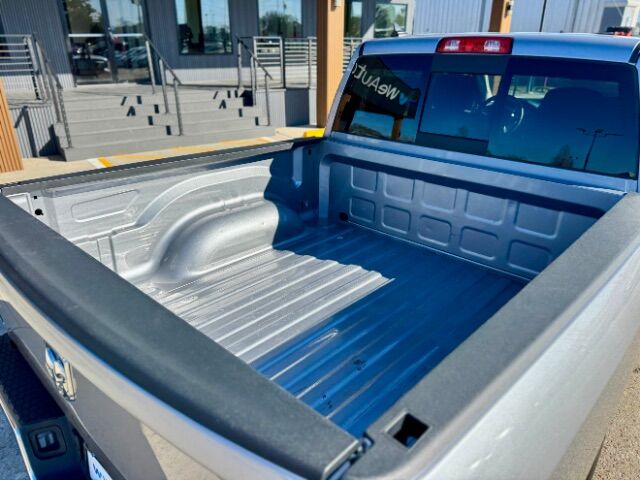 2023 Ram 1500 Classic SLT Crew Cab 4x4 5'7 Box Baton Rouge LA